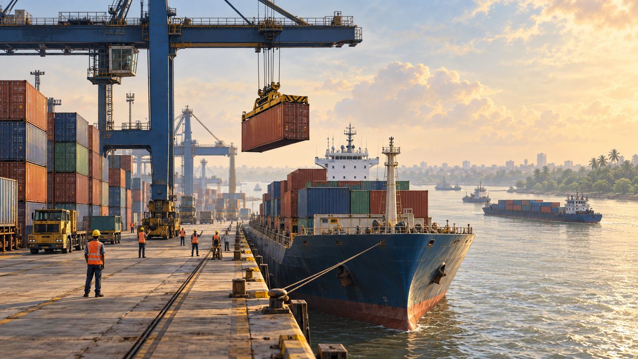 DP World signs Chittagong terminal deal: what Bangladesh buyers should watch next