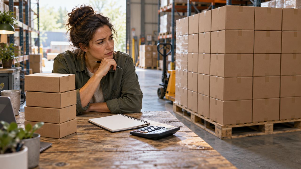 The 5% supplier discount that can leave you worse off