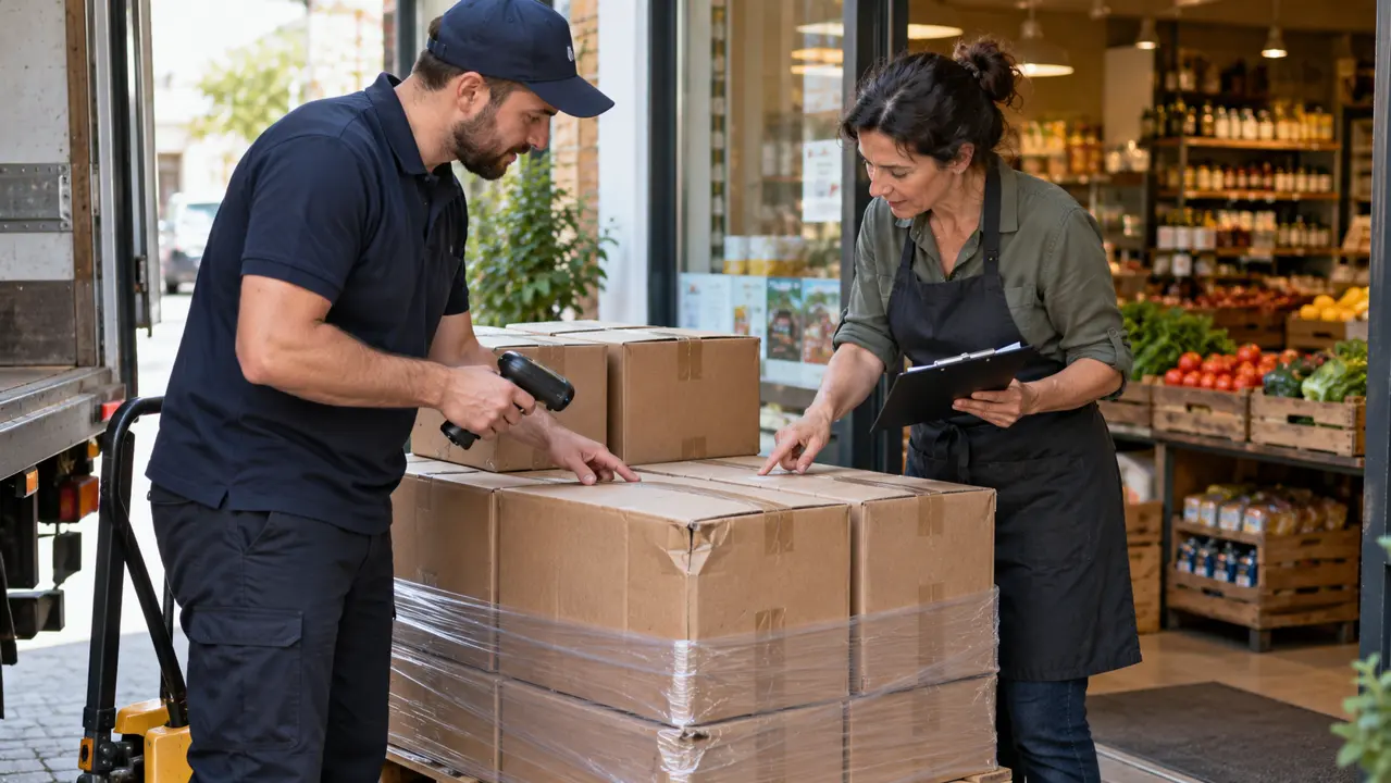 A signature is not a carton count: build better evidence for delivery disputes