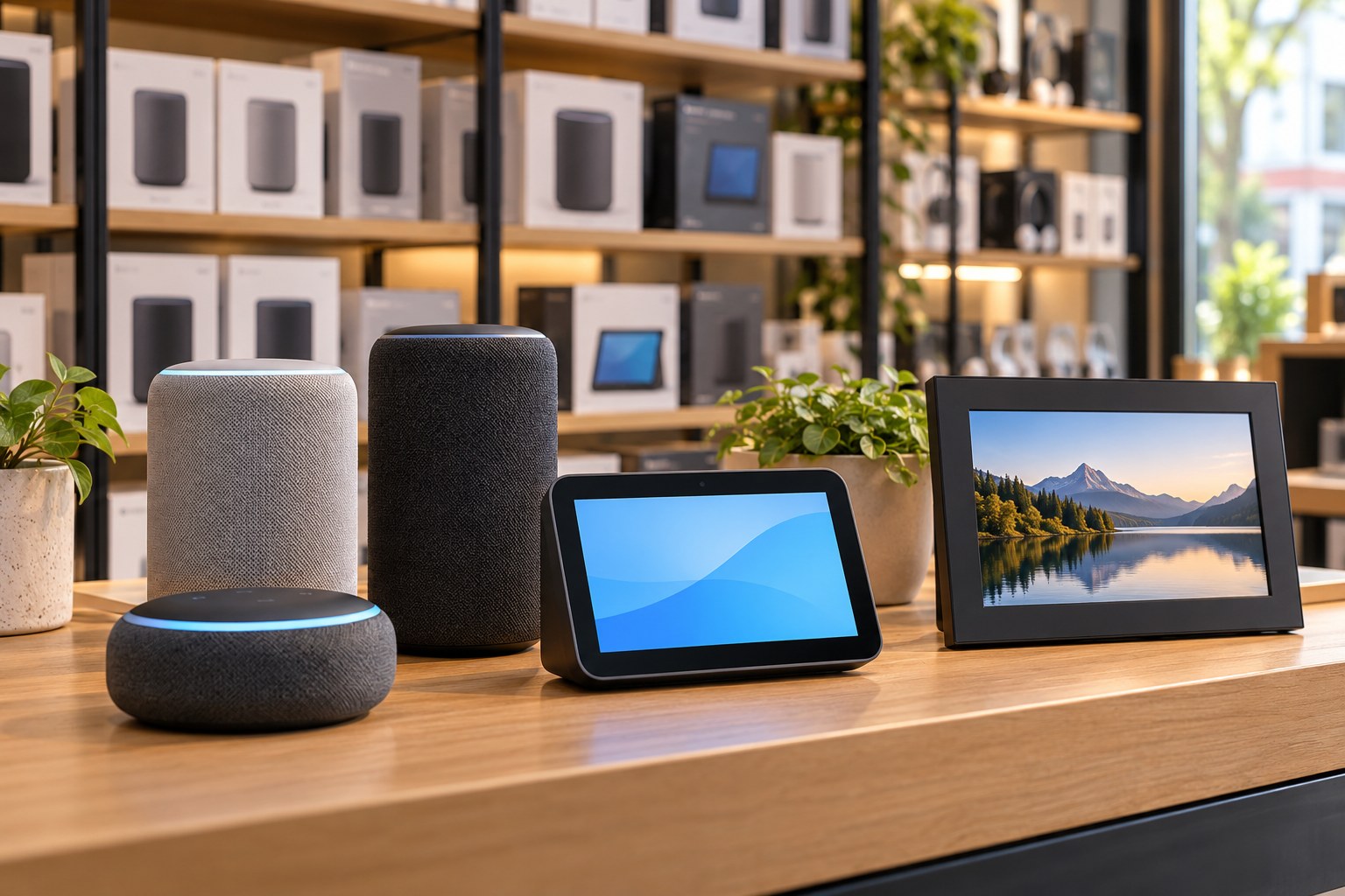 Amazon expands its Alexa range: the buying questions behind five new devices