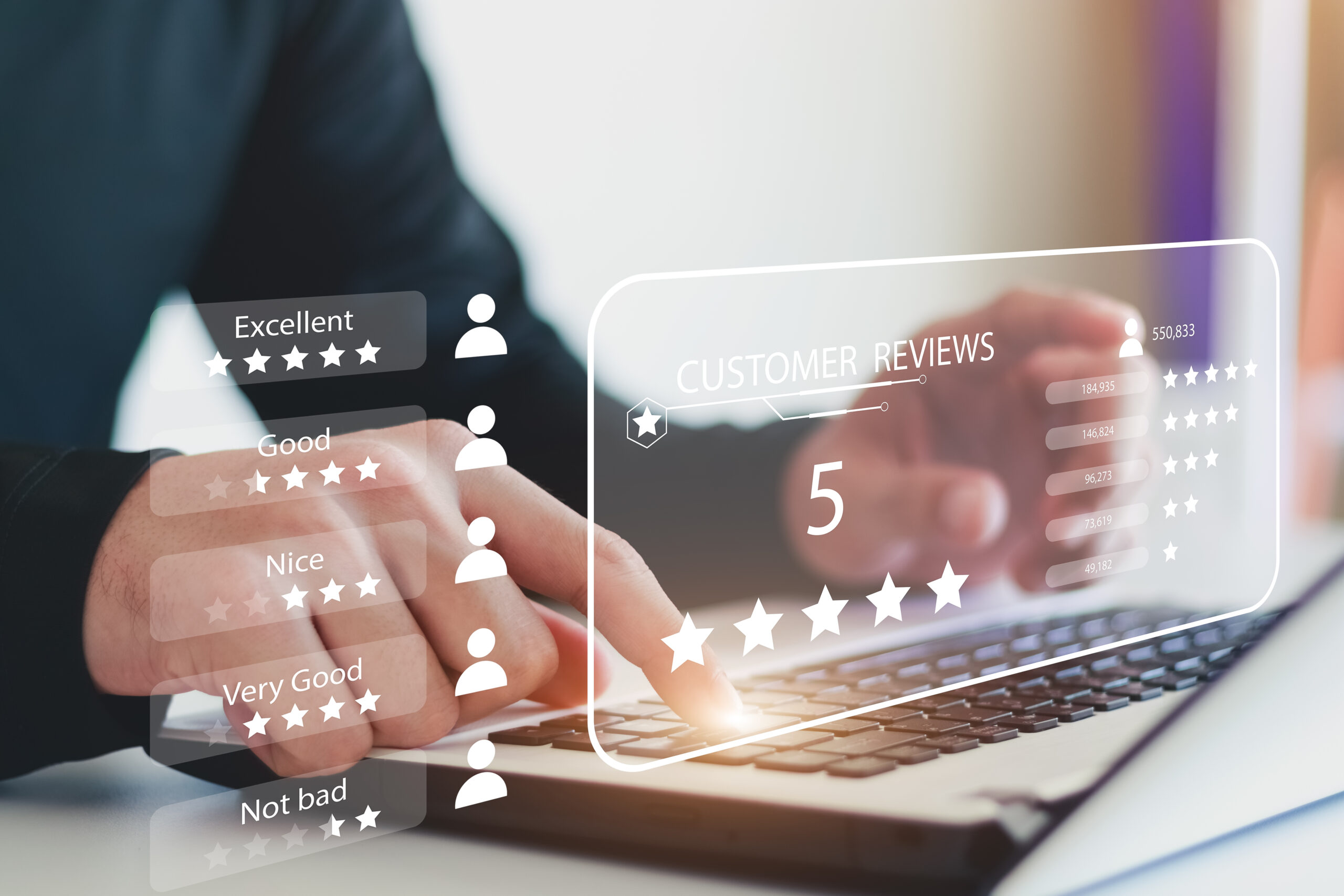 Amazon sues admins of Facebook groups over fake reviews