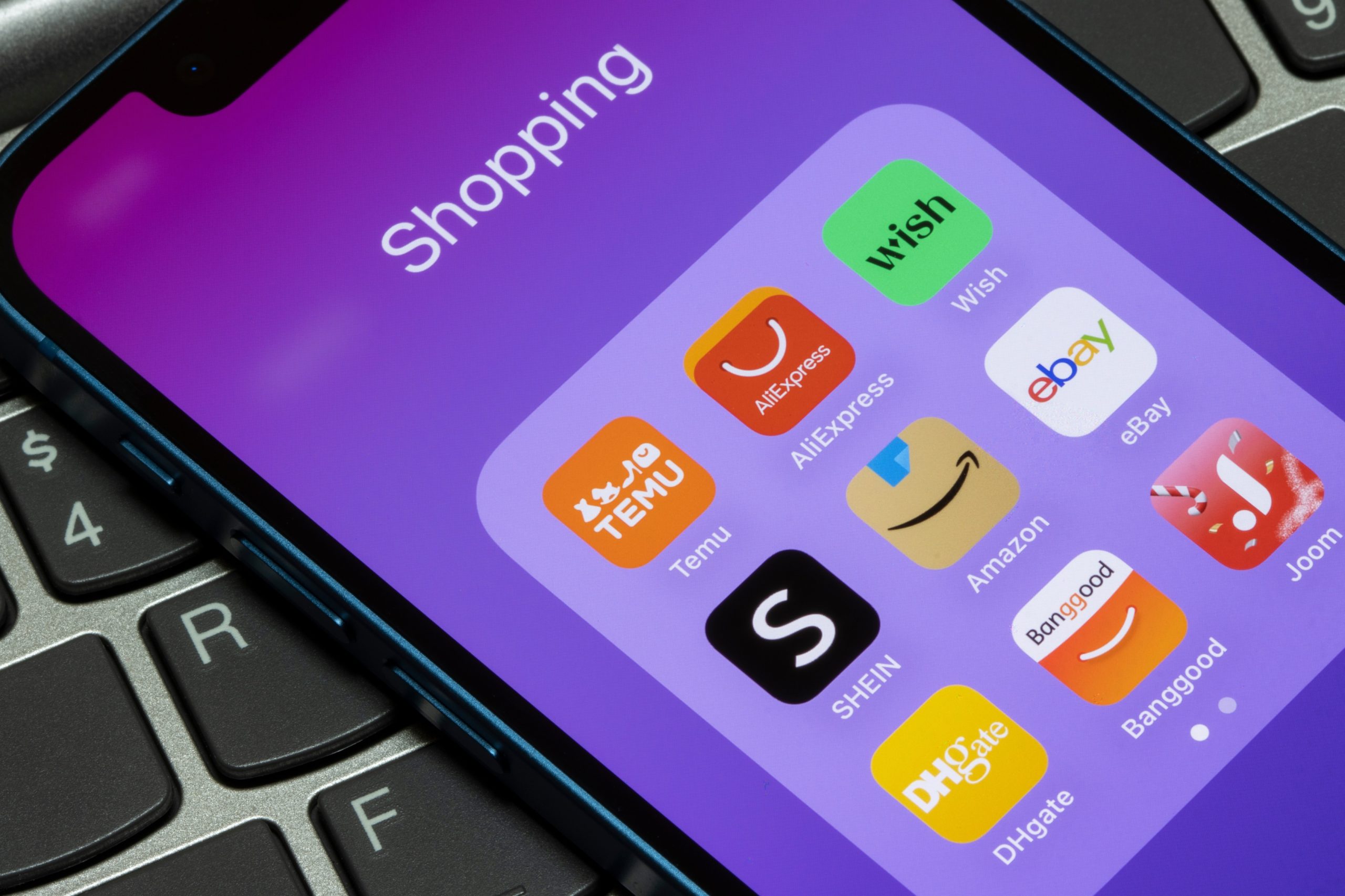 Amazon vs. Temu: the battle for sellers and the future of e-commerce