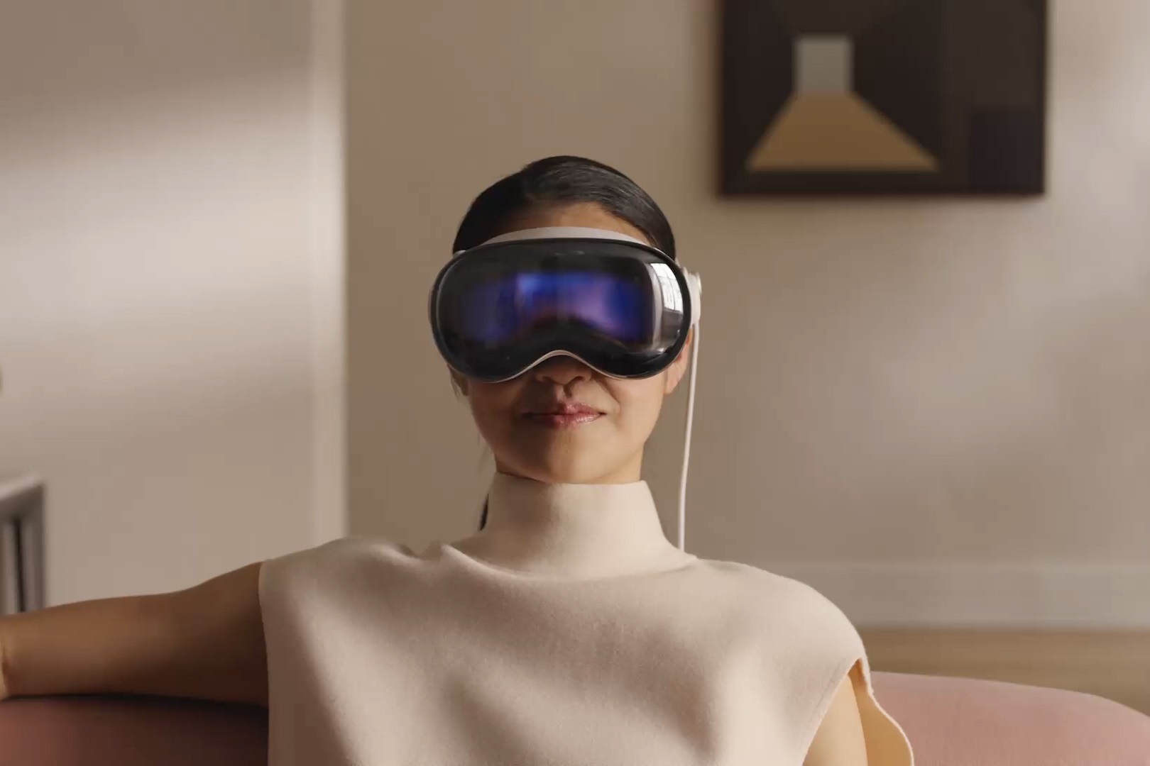 Apple's Vision Pro faces challenges