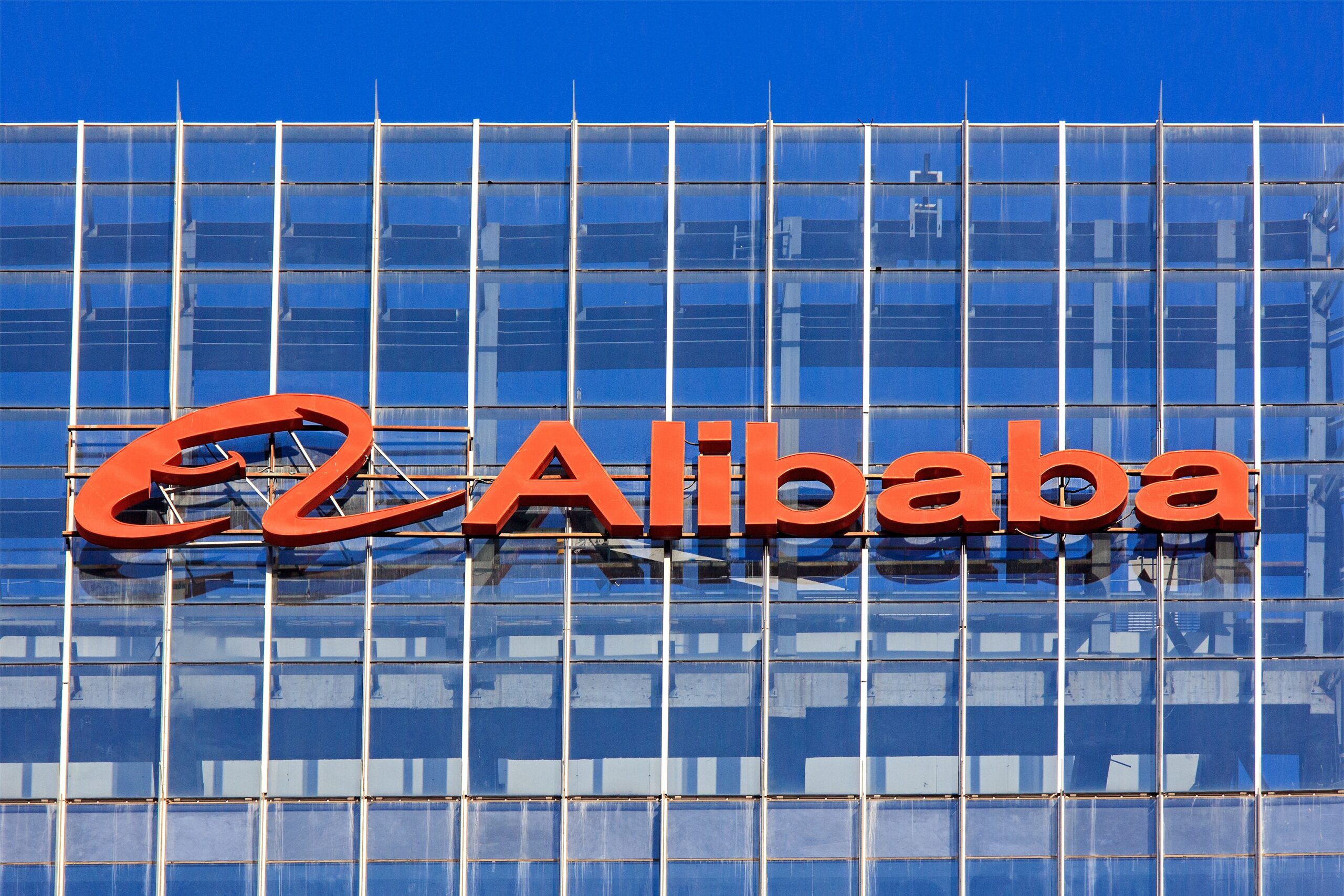Big shake-up sees Alibaba divide into six different groups