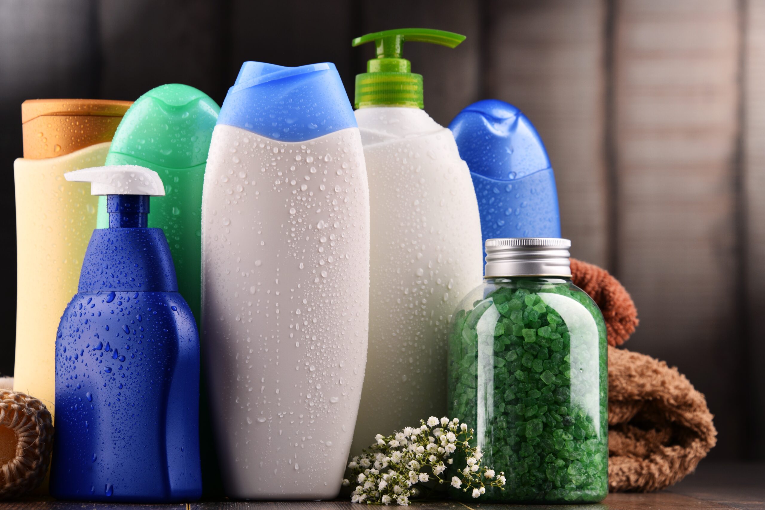 Demand for everyday goods still strong despite inflation