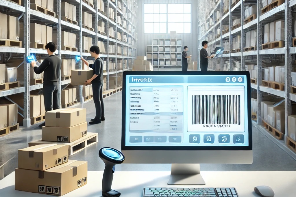 Effective Inventory Management Tips for Wholesalers