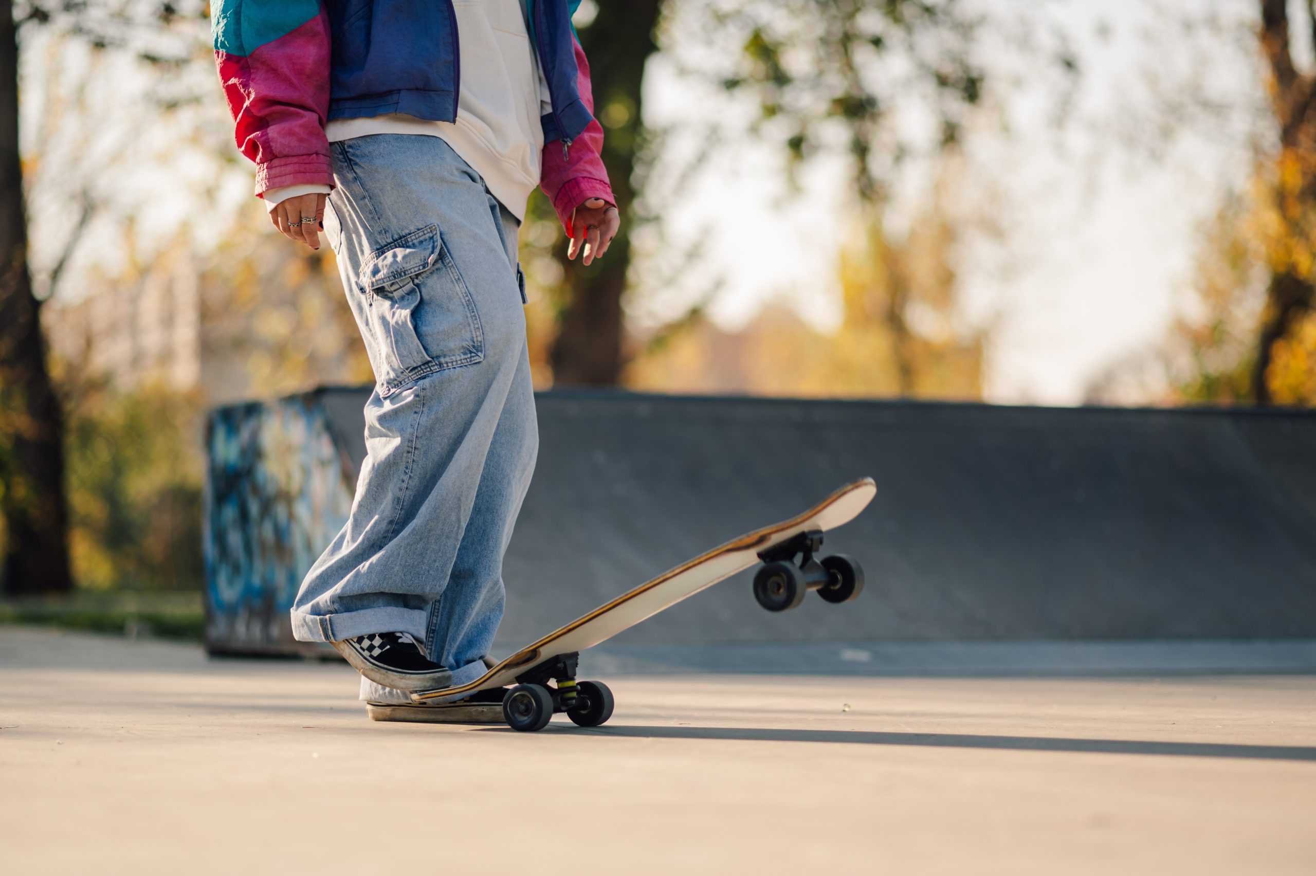 How Levi’s used data and AI to capitalize on the baggy jeans trend