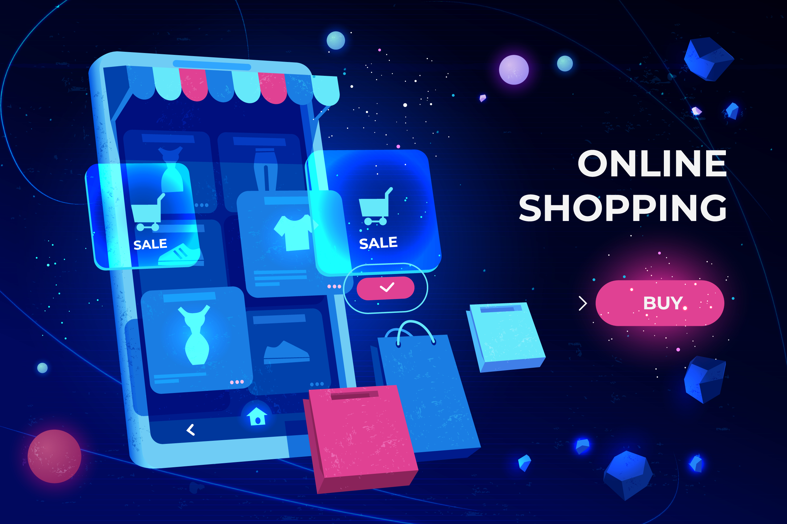 How to become online retailer in the United States