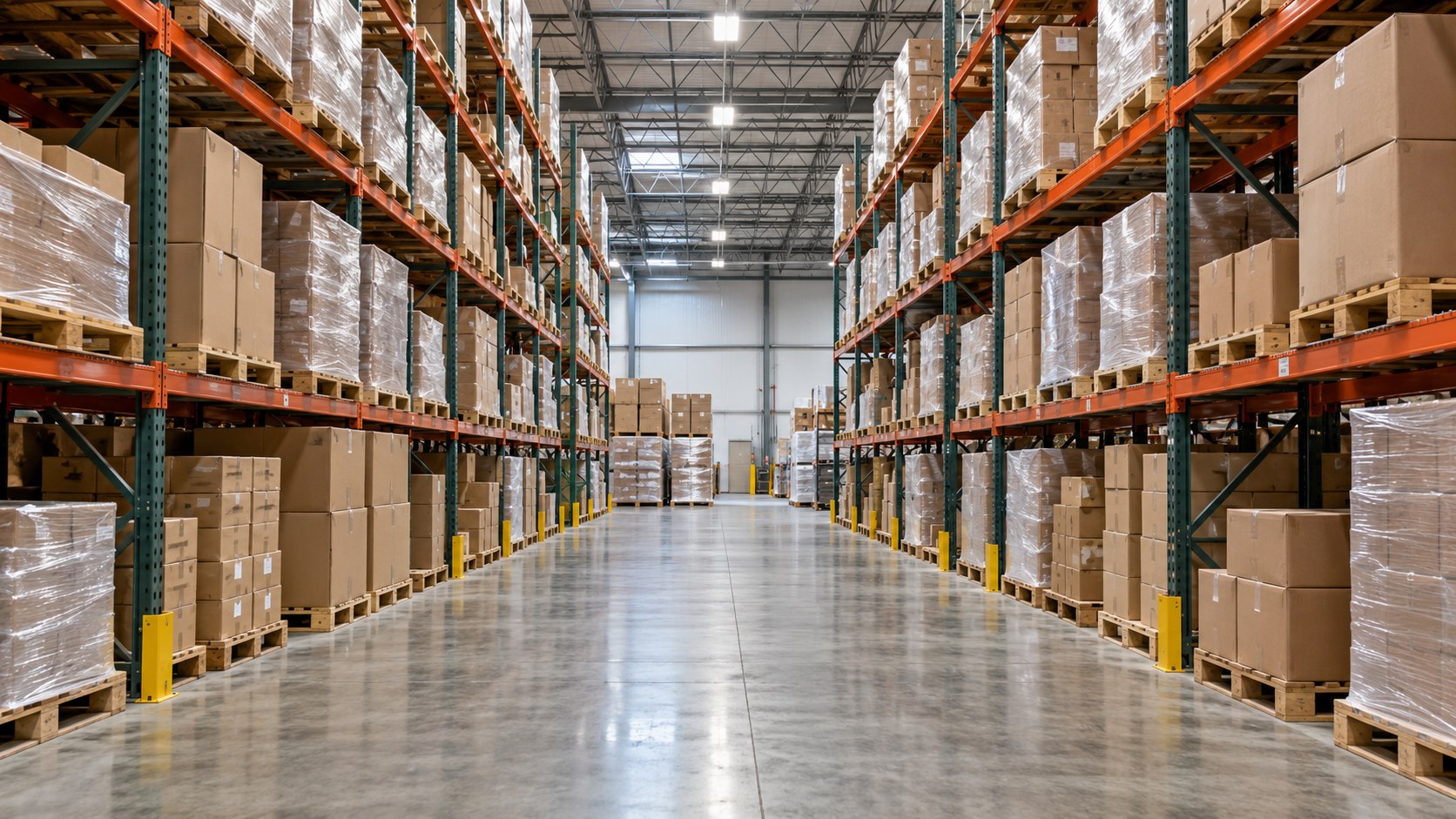 How to set up a wholesale account