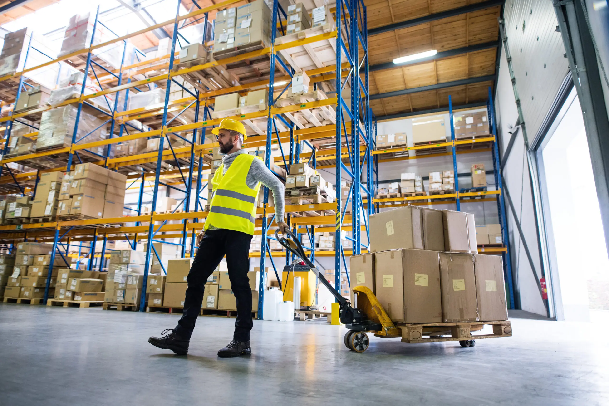 How to start a wholesale business: a step-by-step guide