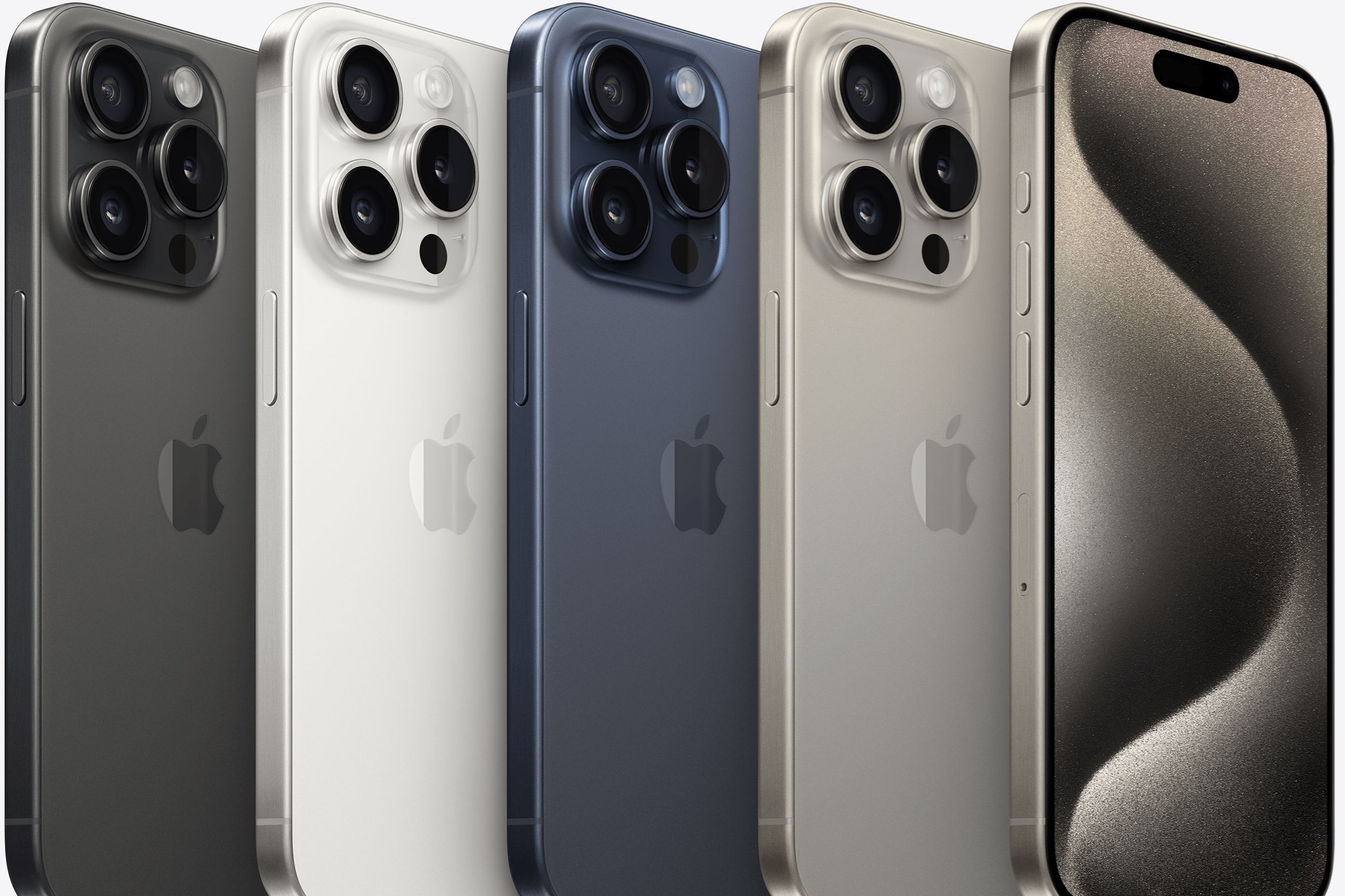 iPhone 16 Pro: What to expect from Apple’s next big release