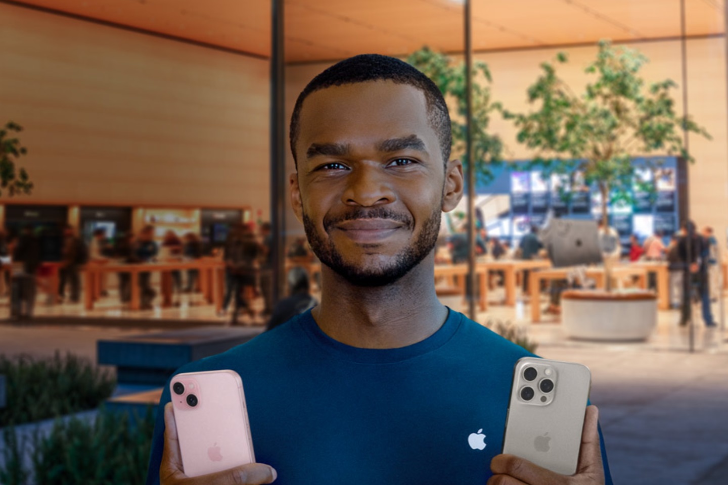 iPhone 16 release: Apple confirms dates