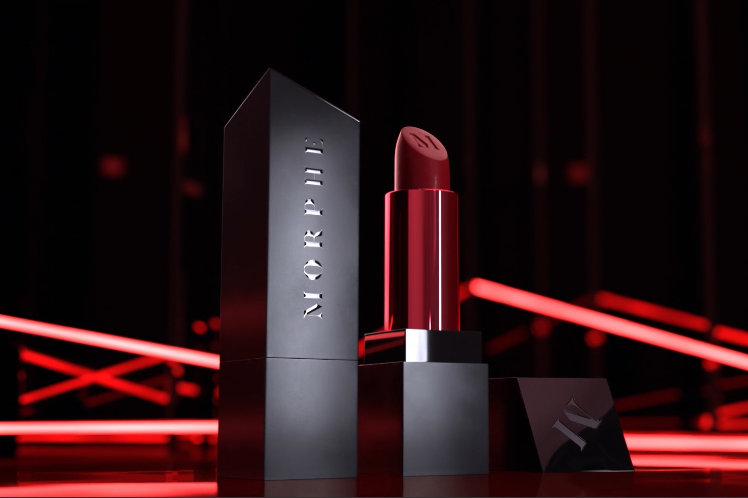 Morphe shifts focus to wholesale market closing 18 U.S. retail stores