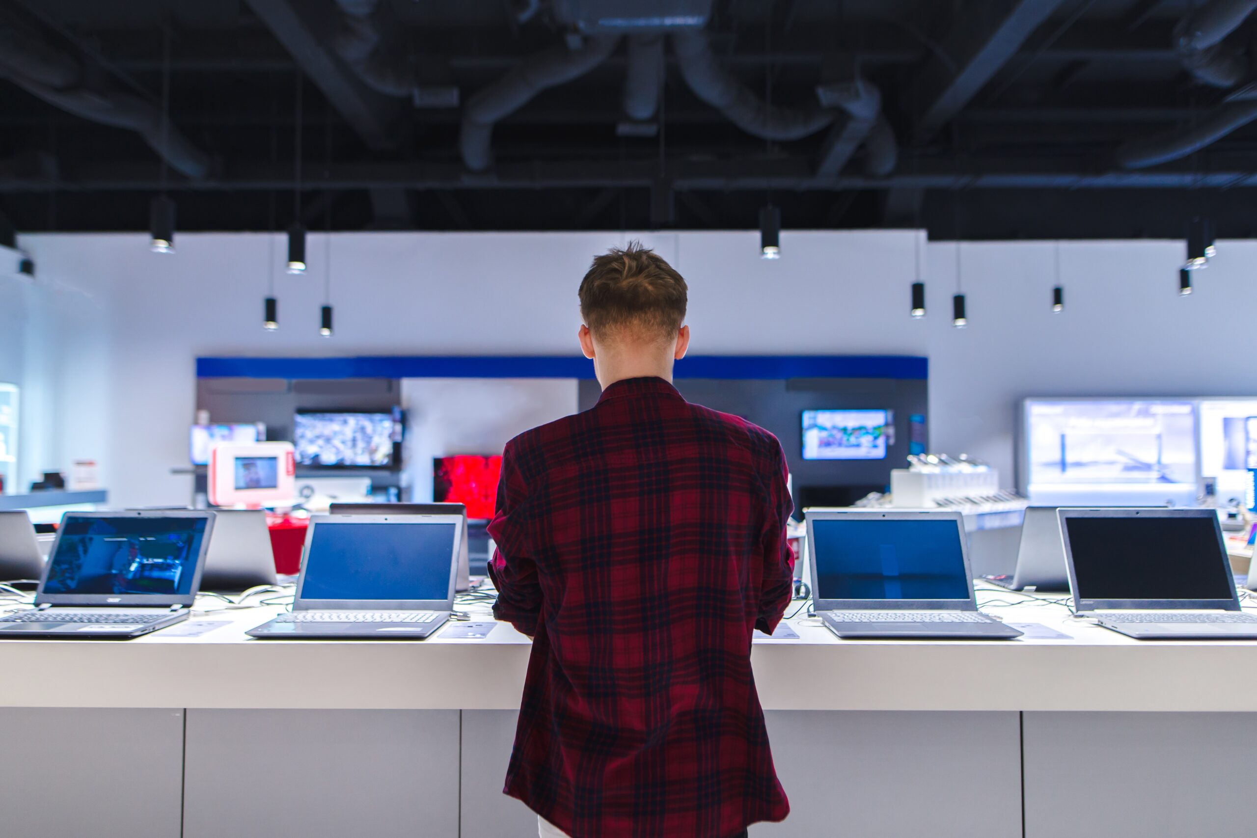 PC sales not looking good so far this year