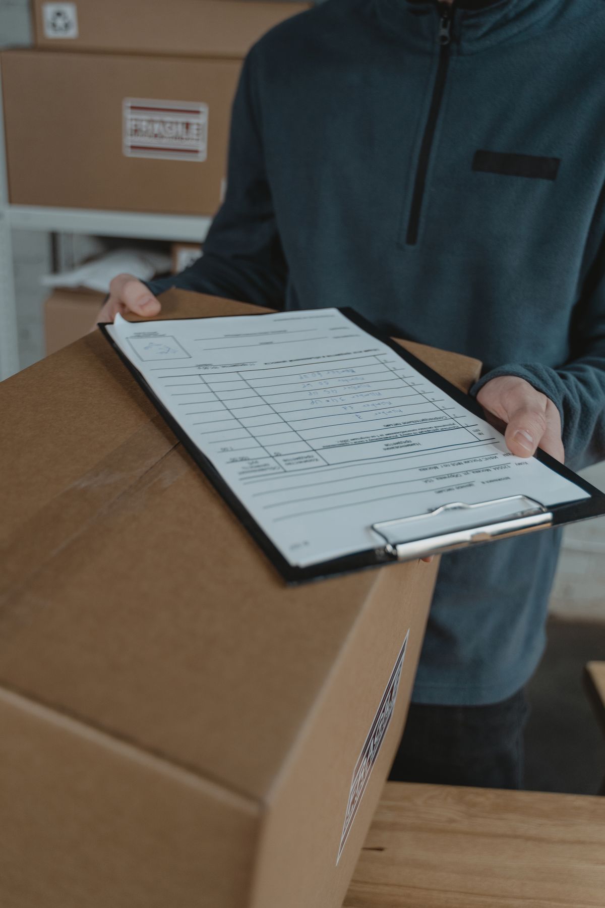 Pre-shipment inspection: a practical briefing for wholesale buyers