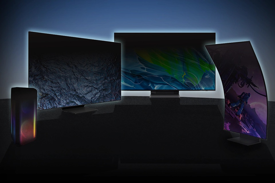 Samsung exploring opportunities to increase its sales