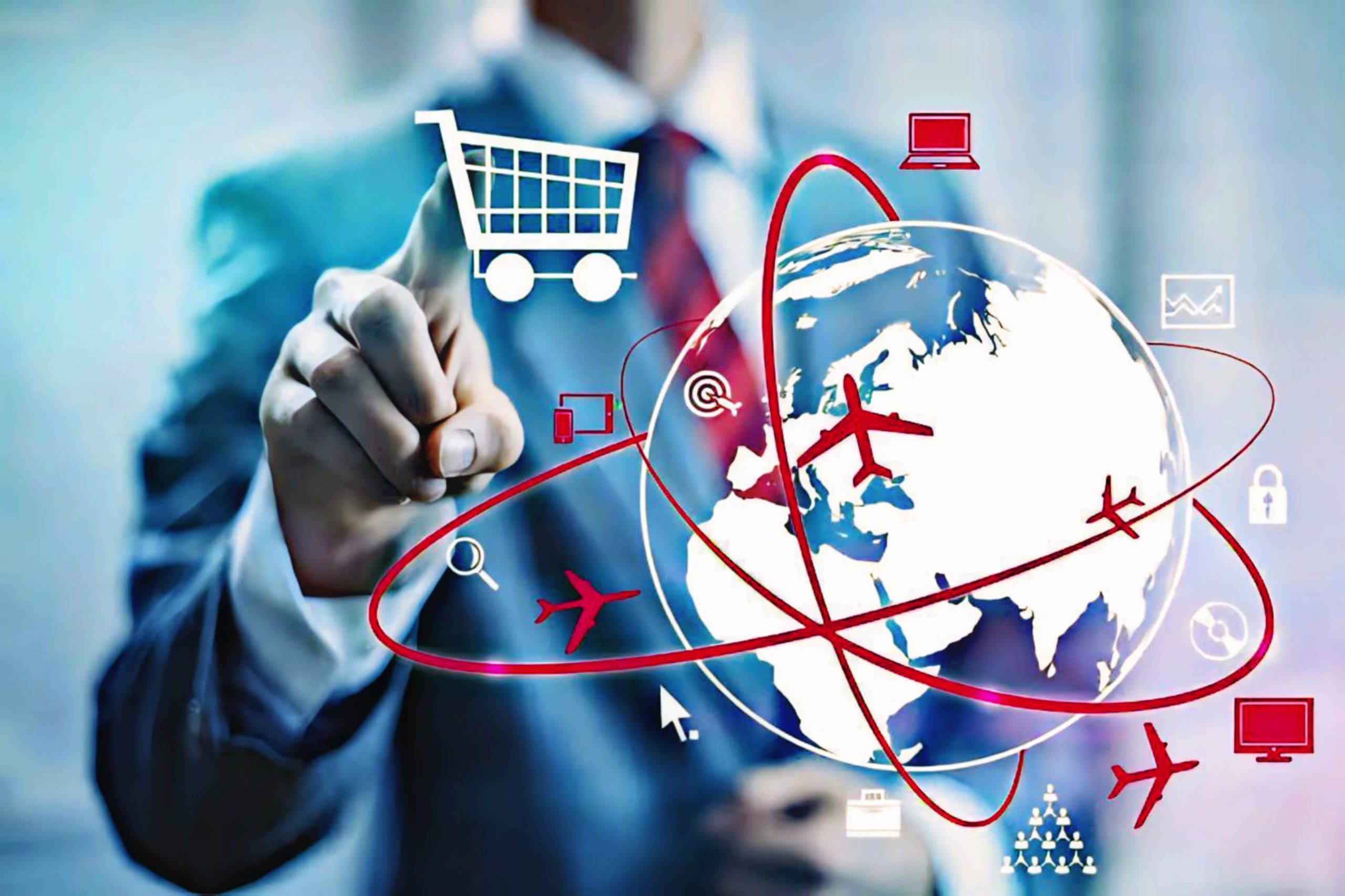 Scaling your wholesale operations with E-commerce platforms