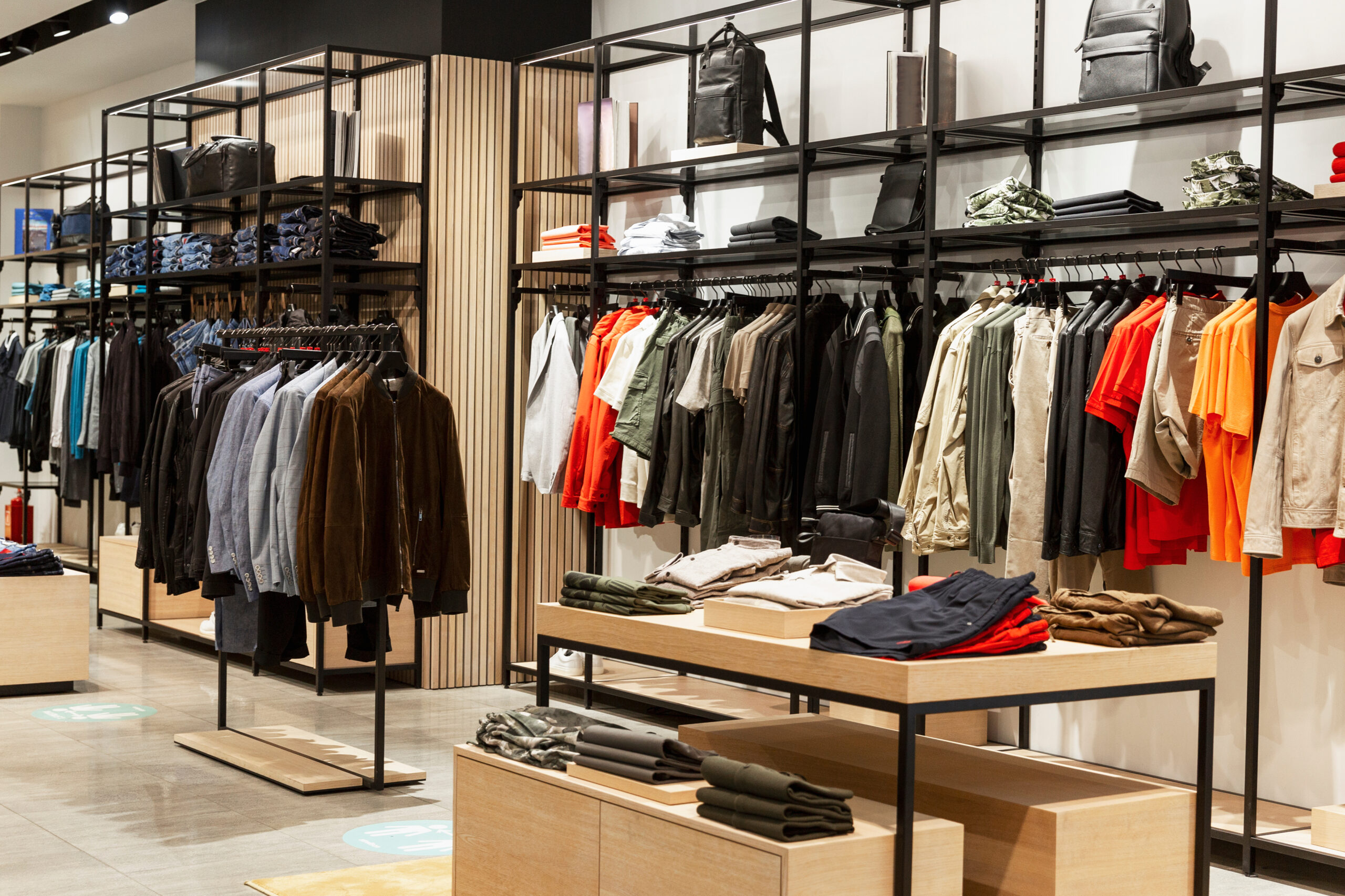 Shoplifting is becoming a serious problem for retailers