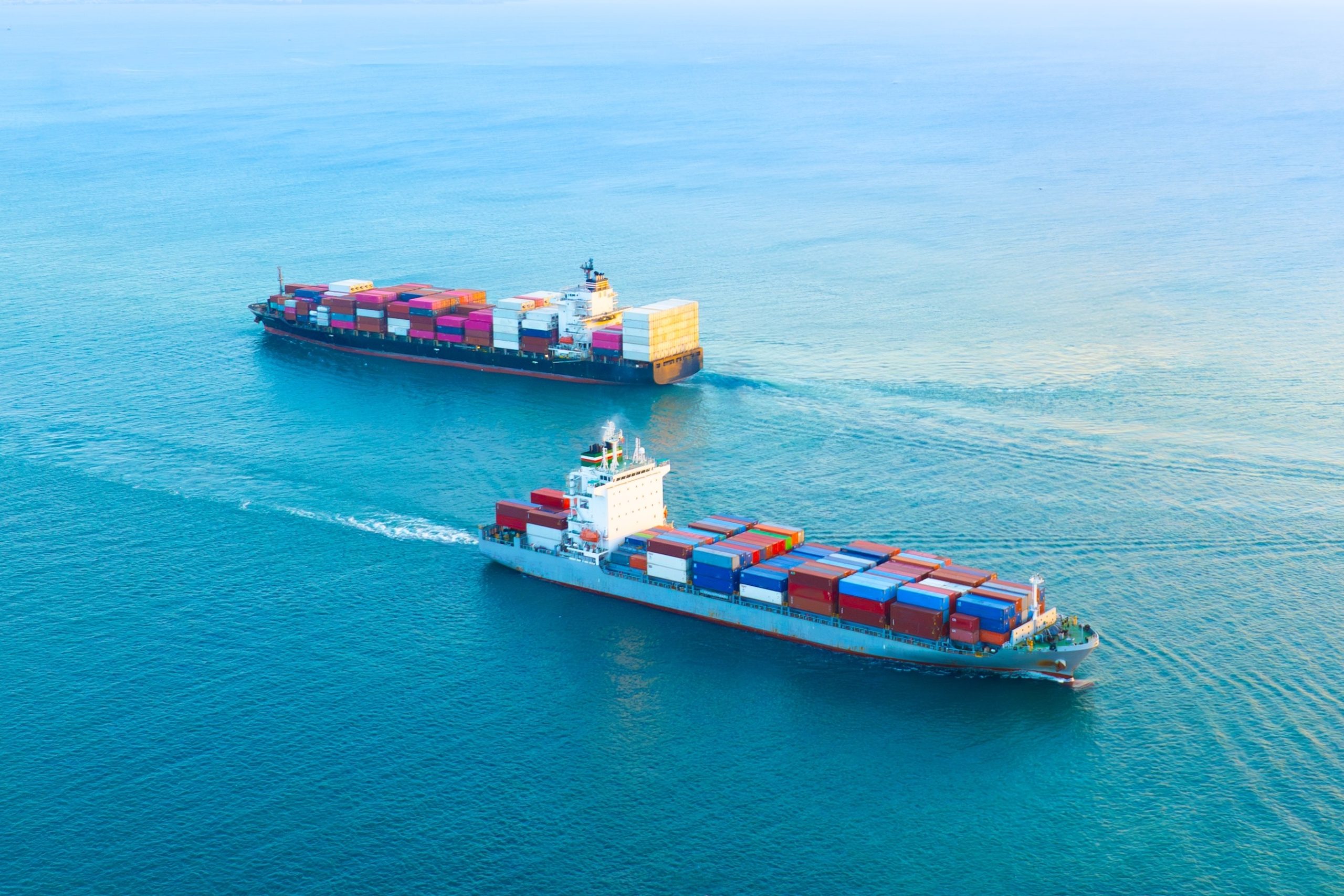 Understanding international wholesale trade regulations