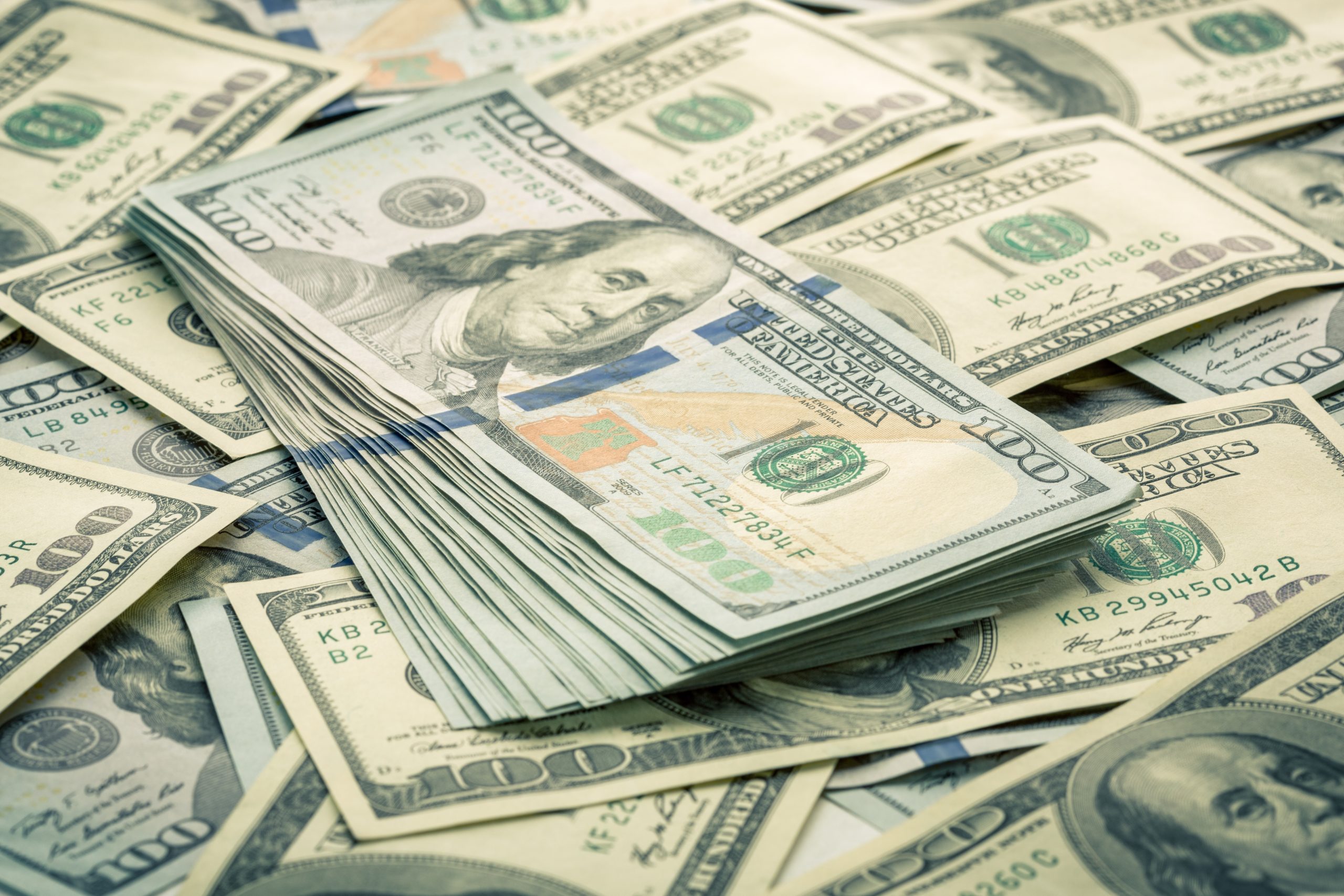 Using financing options to scale your wholesale business