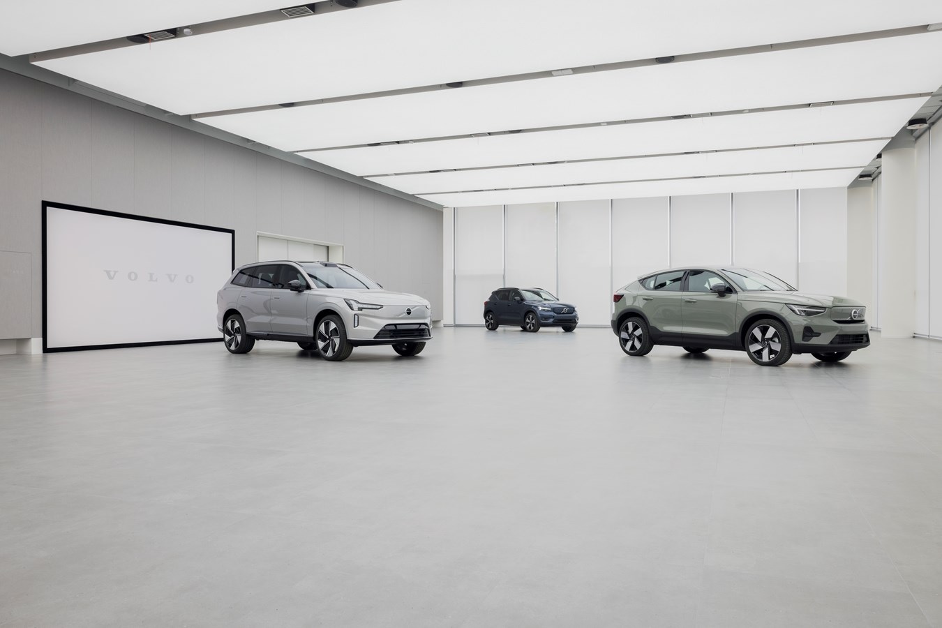 Volvo ends wholesale model in favor of Tesla-style sales approach