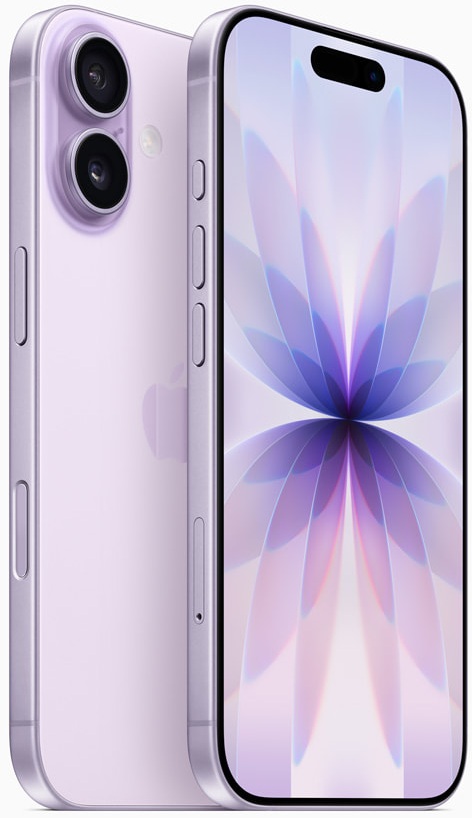 iPhone 17