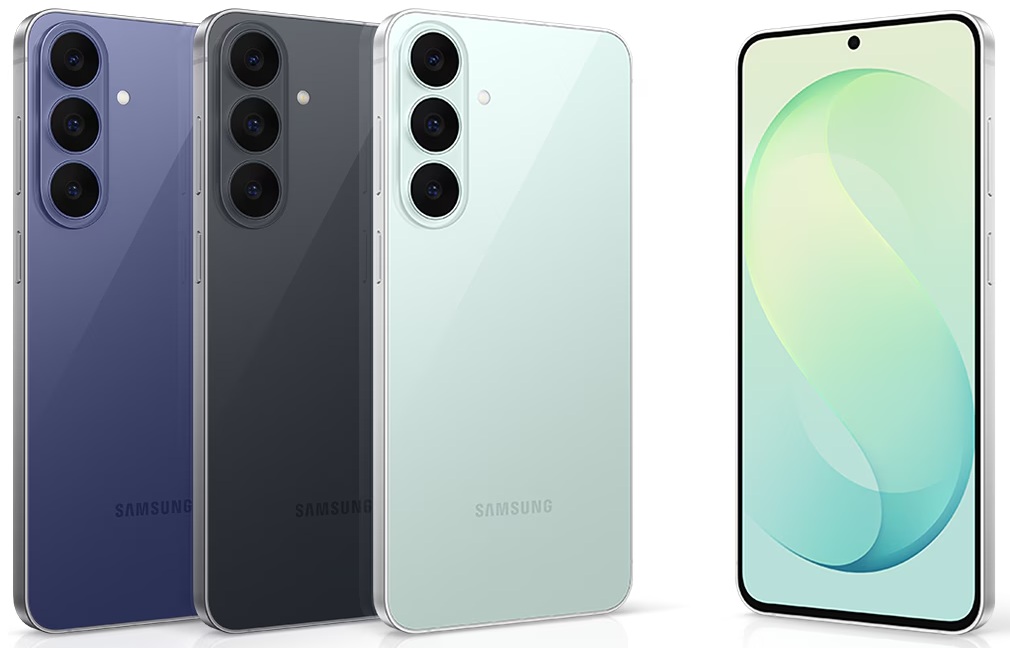 Samsung Galaxy S26