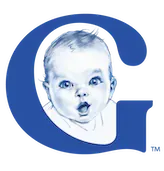 Gerber Baby Food