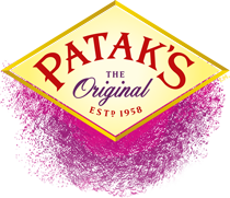 Patak's Curry Sauces and Pastes
