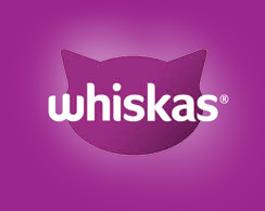 Whiskas Cat Food