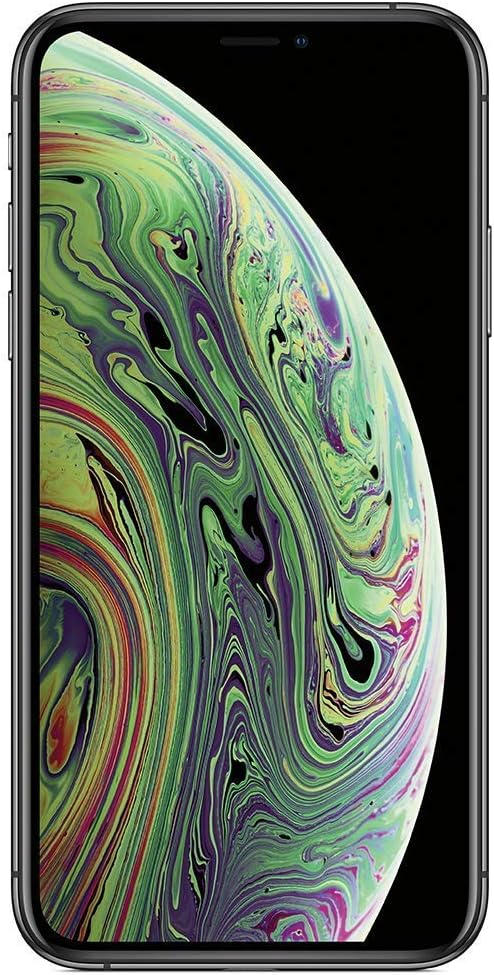 iPhone XS
