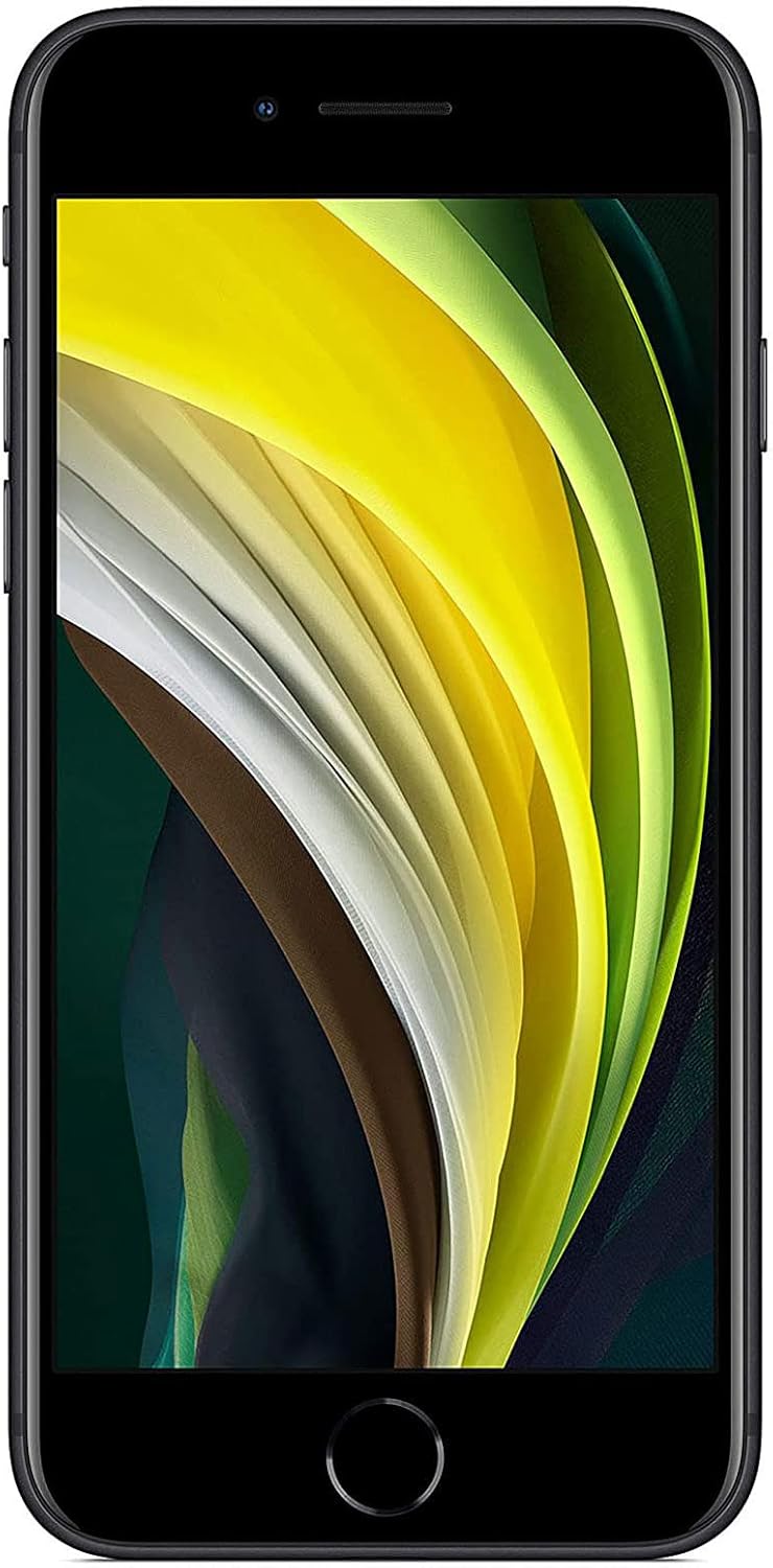 iPhone SE (2nd generation)