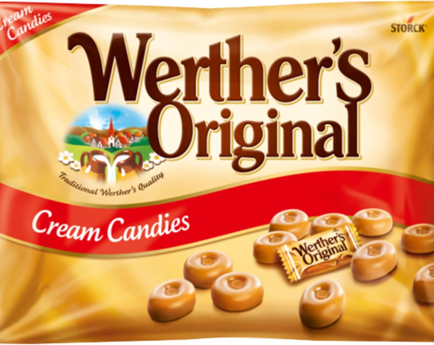 Werther's Original Candy