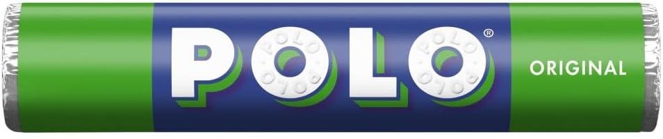 Polo Mints