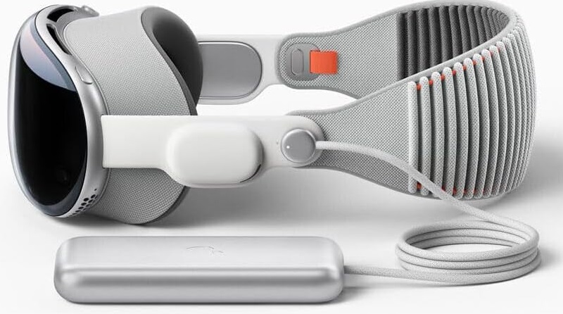 Apple Vision Pro