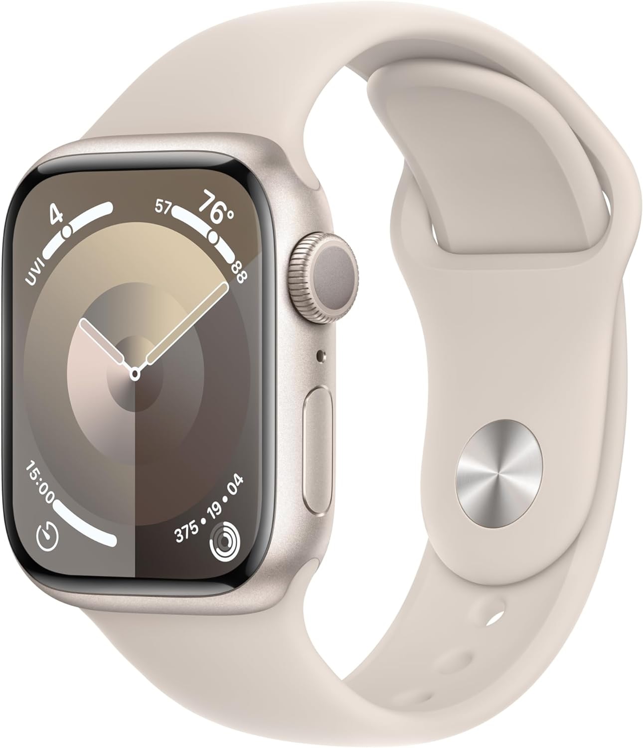 Apple Watch S9