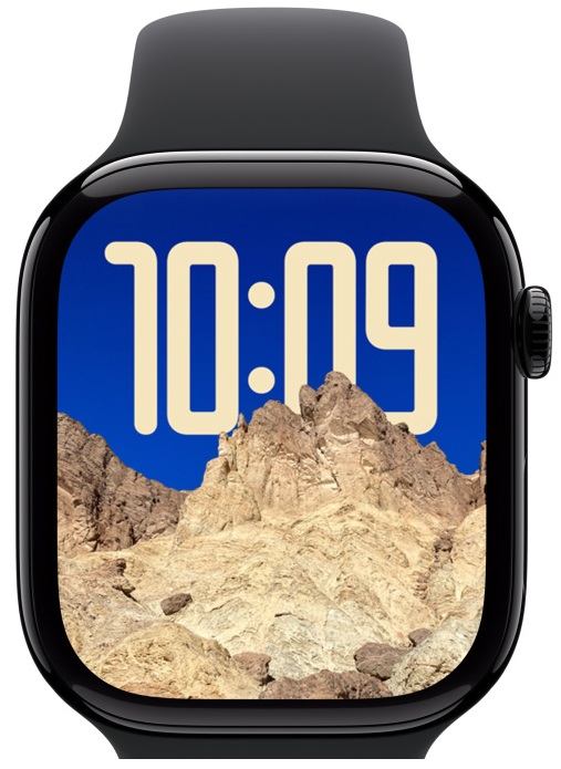 Apple Watch Series 10