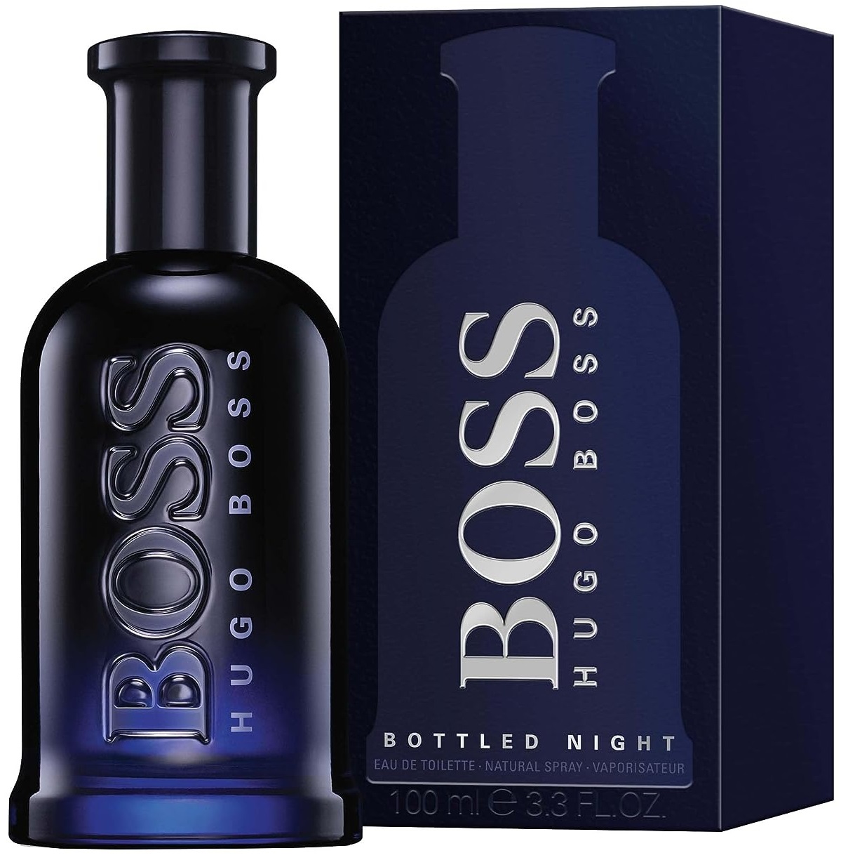 BOSS Bottled Night Eau de Toilette
