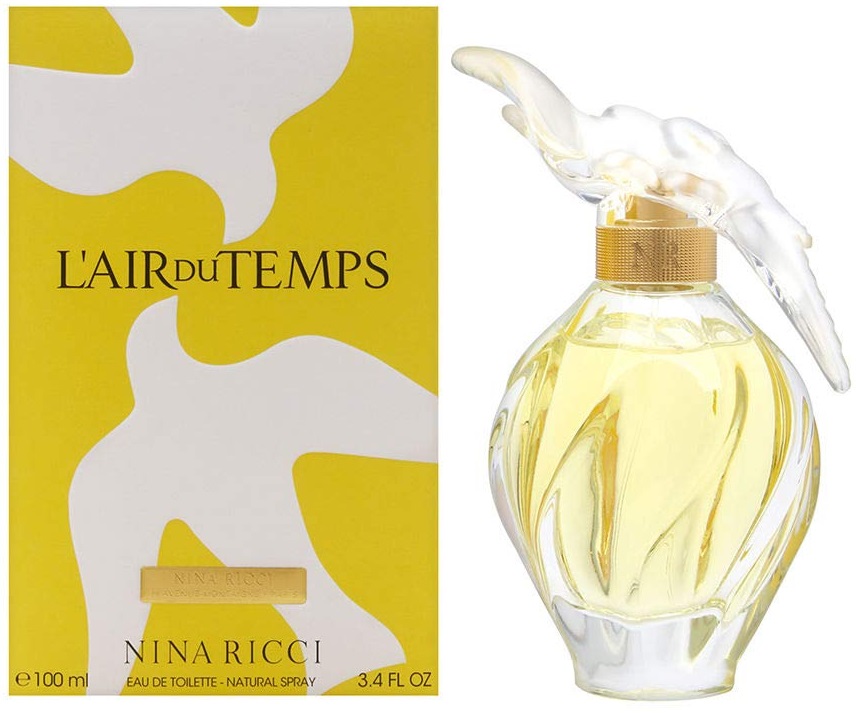 Nina Ricci L'Air du Temps