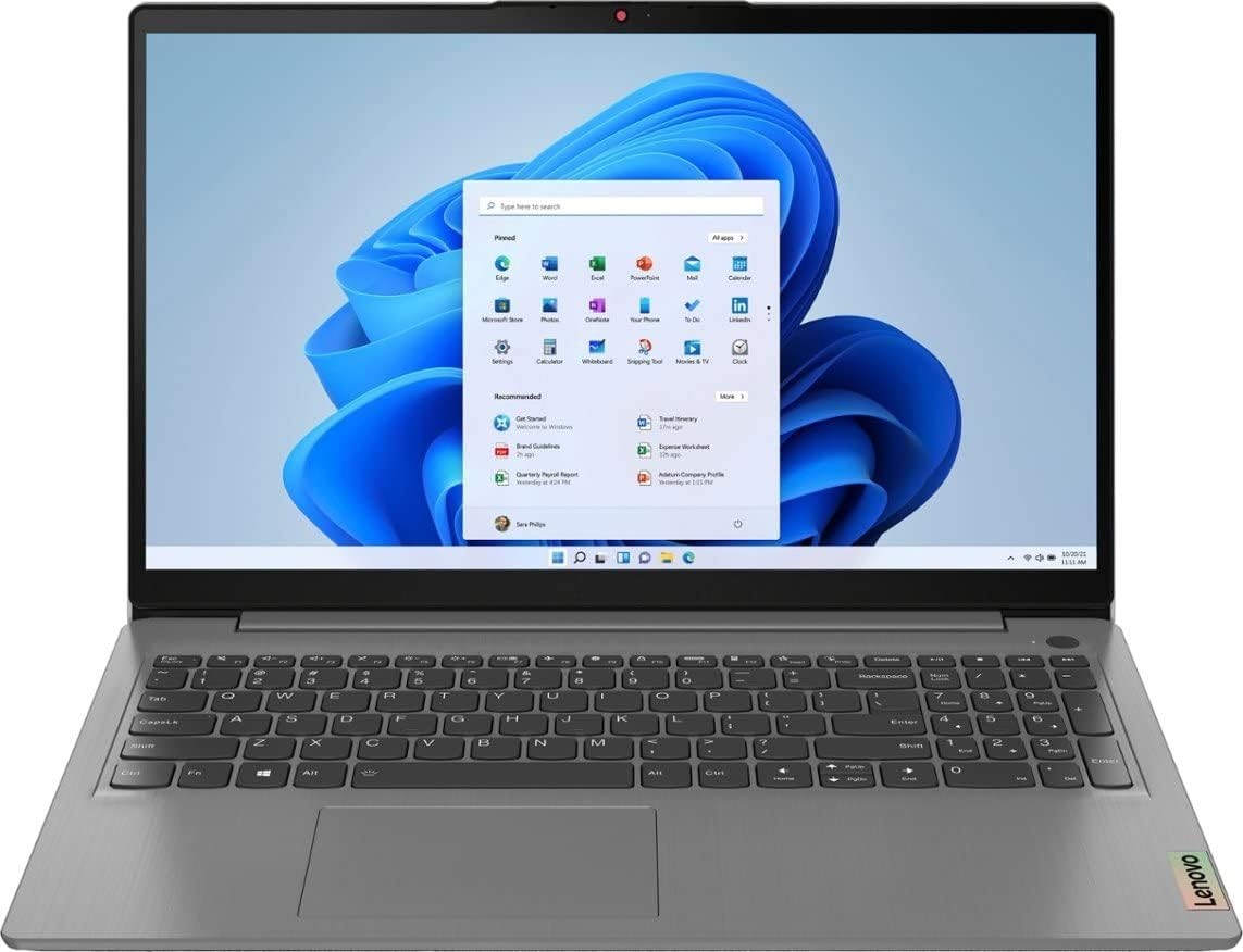 Lenovo Ideapad Laptop