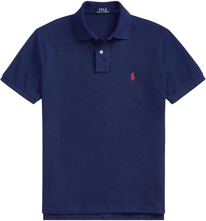 Polo Ralph Lauren Men's Classic Fit Polo Shirt