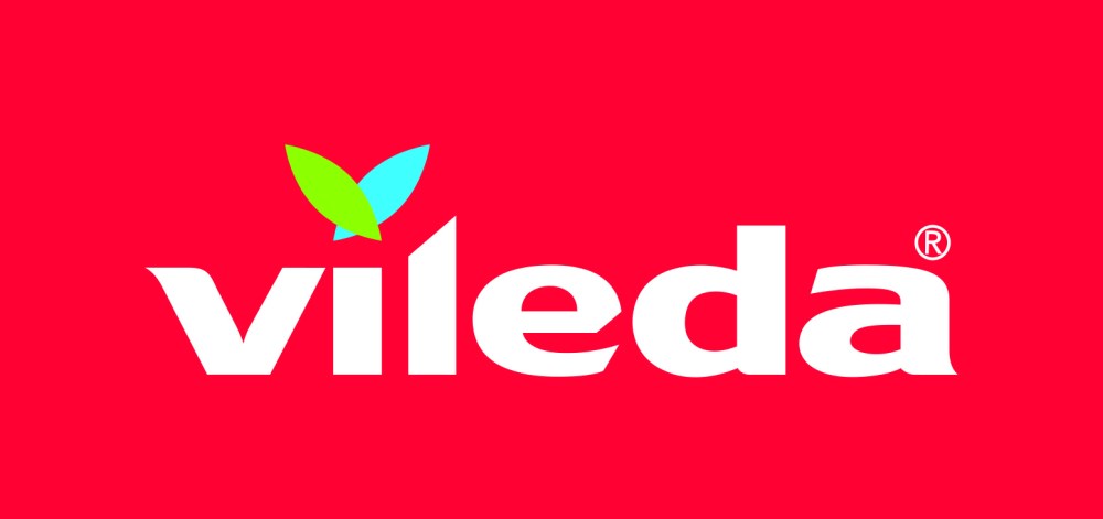Vileda Mops and Cleaning Cloths