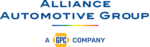 Alliance Automotive Group - Logo