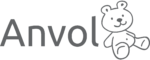 Anvol - Logo