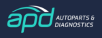 Autoparts & Diagnostics Ltd - Logo