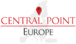 Central Point Europe - Logo