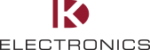 DK Electronics - Logo