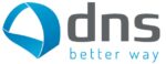 DNS a.s. - Logo