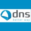 DNS a.s. - Logo