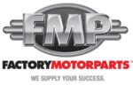 Factory Motorparts - Logo